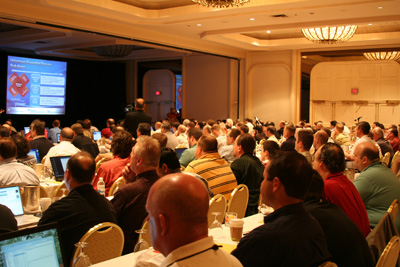 SMB Summit